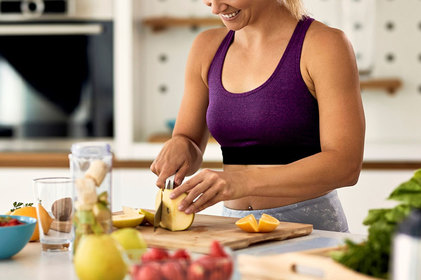 Lanches podem ser aliados para uma alimentação balanceada