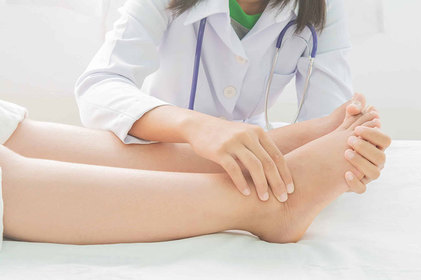 Você sabe o que é linfedema? Veja como tratar a doença 