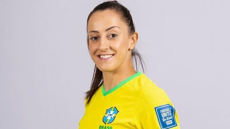 Luana Bertolucci retorna à Seleção Brasileira Feminina após tratamento de câncer: entenda o que é o linfoma de Hodgkin