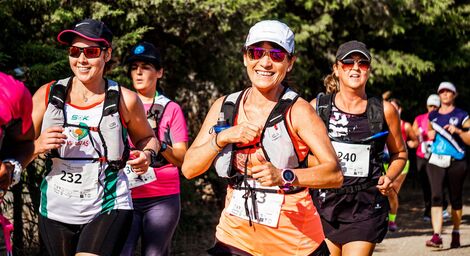 Maratona do RJ: suplementos essenciais para atletas