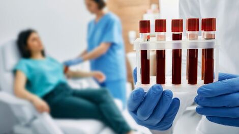 Artigo - Marcador sanguíneo homocisteína e metabolismo humano: aspectos bioquímicos e moleculares