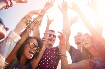 Artigo - Medicina e Fisiologia Humana e as Festas de Carnaval