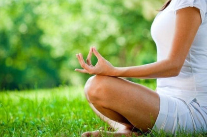 Meditação: Apenas 5 minutos fazem a diferença