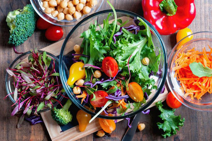 Meu filho virou vegano: e agora? Veja as recomendações de especialistas