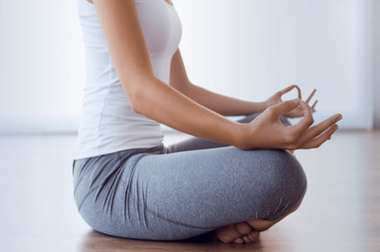 Mindfulness ajuda a tratar depressão e ansiedade