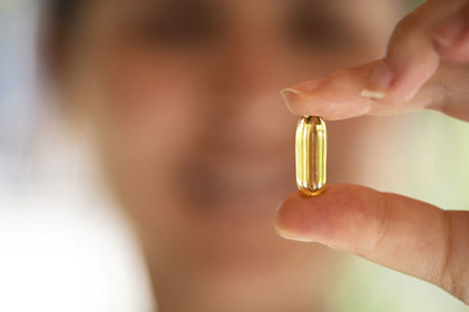 Minha vitamina D está baixa. E agora?