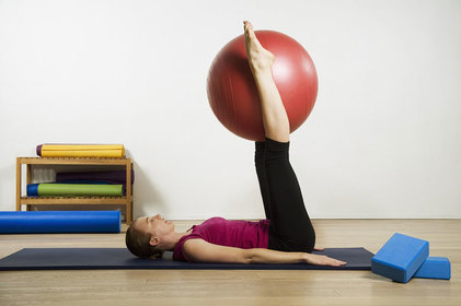Mitos x Verdades sobre o Pilates