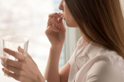 87% das mulheres adotam os suplementos alimentares nos cuidados com a saúde