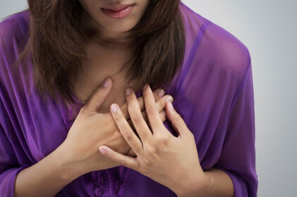 Saúde feminina: Como lidar com o estresse e evitar problemas cardíacos?