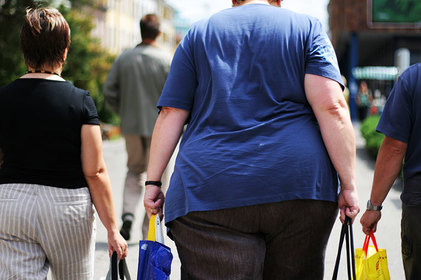 Mundo terá 1 bilhão de pessoas obesas até 2030