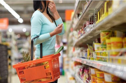 Nova rotulagem simplifica informações sobre alimentos e ajuda consumidores