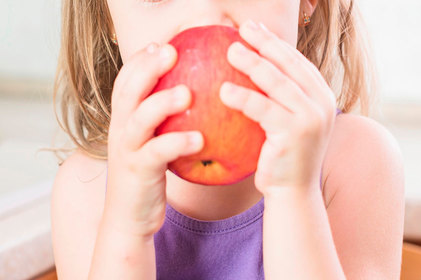 Nutrição correta no início da vida: Essencial para prevenir doenças na fase adulta