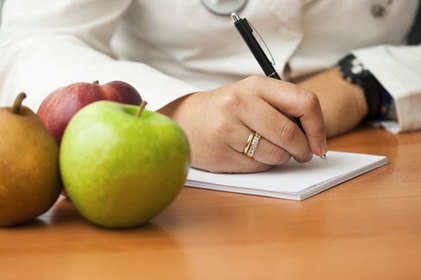 Artigo - Nutrição e trabalho: Relação estável?