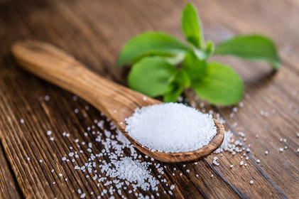 Nutrição esportiva: Por que stévia é uma boa opção?