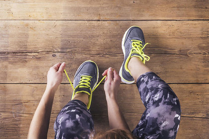 5 Dicas para saber o que comer antes de correr