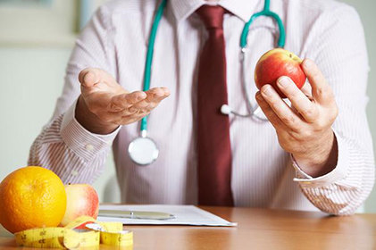 Artigo: Nutrologia e Nutromedicina Aplicada à Endocrinologia Clínica
