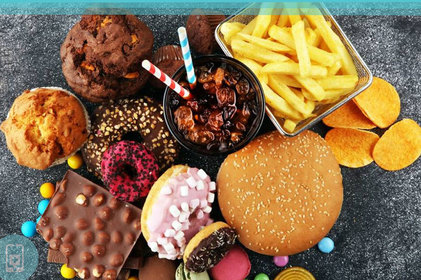 Artigo: O impacto dos alimentos artificiais e ultraprocessados em nossa saúde