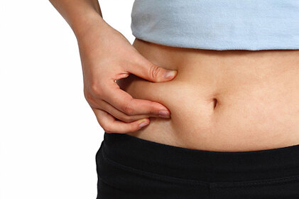 5 Dicas de como desinchar a barriga em apenas 7 dias