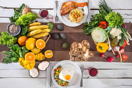 O que você come pode te deixar deprimido, alerta nutricionista