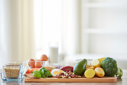 Artigo - O risco das informações incorretas sobre nutrição 