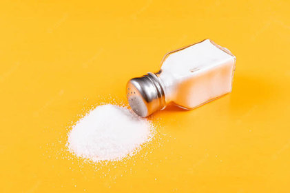 O sal é o inimigo da alimentação saudável? Nutricionista explica