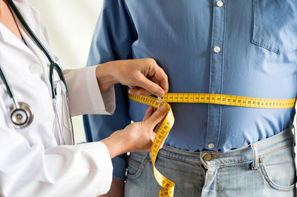 Obesidade: Um problema crônico de saúde que merece atenção 