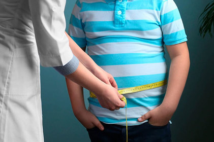 Obesidade infantil: Como combater o problema durante a pandemia?
