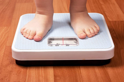 Obesidade Mórbida afeta 7 mil crianças brasileiras