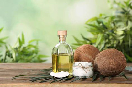 Óleo de coco: Saiba os benefícios do alimento para sua saúde e rotina