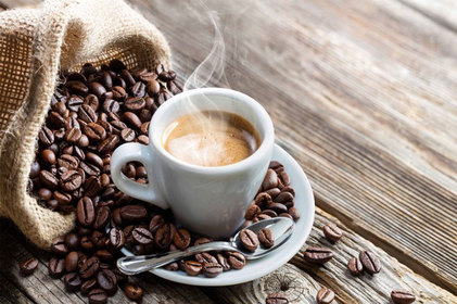 Conheça os benefícios do café para a saúde