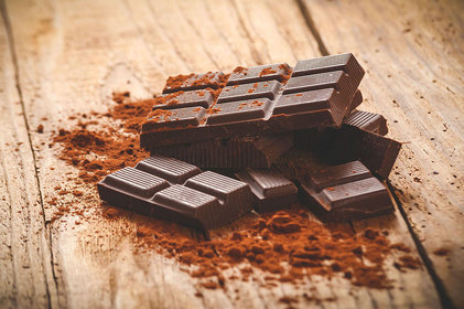 Entenda os benefícios do chocolate para a saúde
