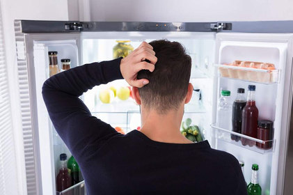 Especialista explica cada um dos nove tipos de fome 