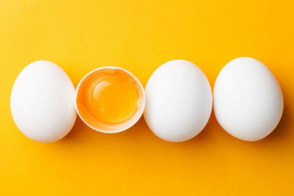 Ovo desponta como um dos alimentos mais comprados em 2021 