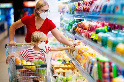 Novos hábitos da pandemia podem afetar a relação com alimentação saudável 