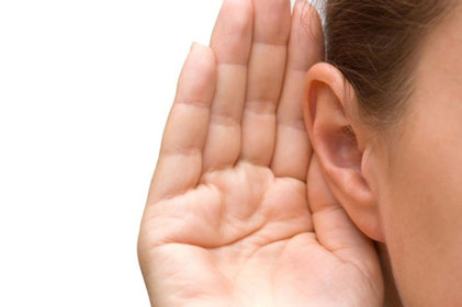 Alimentos saborosos, mas nocivos à saúde, podem afetar também a audição 