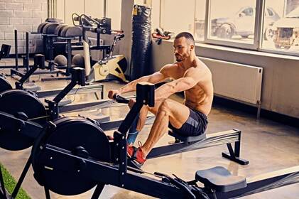 Personal trainer revela 10 erros que impedem o ganho de massa muscular