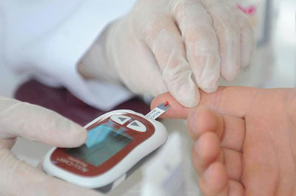 Pesquisa revela que mais de 50% de pessoas com diabetes reduziram atividades físicas durante a pandemia