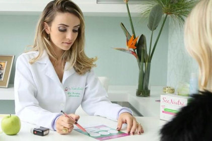 Por que é fundamental contar com um nutricionista para emagrecer?
