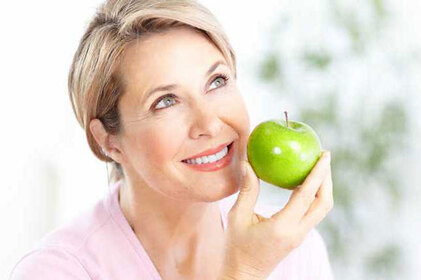 Entenda porque é importante manter práticas saudáveis durante a menopausa