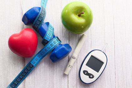 Diabetes: Prevenção é o melhor remédio