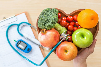 Artigo - Nutricionista: Profissional essencial para cuidar da nossa alimentação 