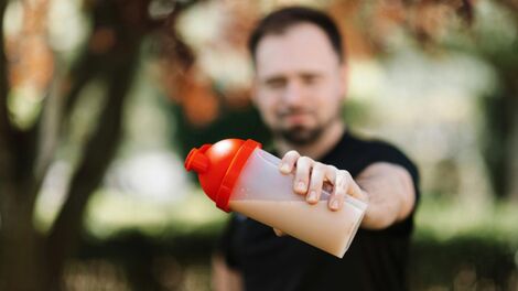 Proteínas na suplementação: aliados da saúde, performance e bem-estar