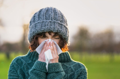 Cuidados redobrados: Proteja-se das doenças causadas pelo frio durante a pandemia