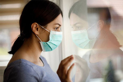 Quadros de depressão e ansiedade aumentam na pandemia