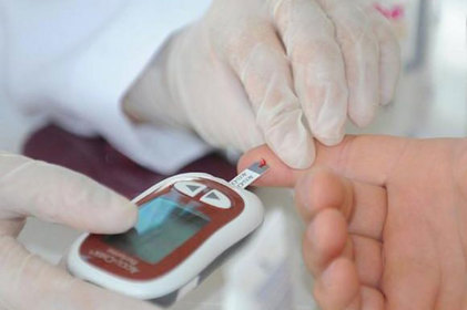 Qual a relação entre obesidade e diabetes?
