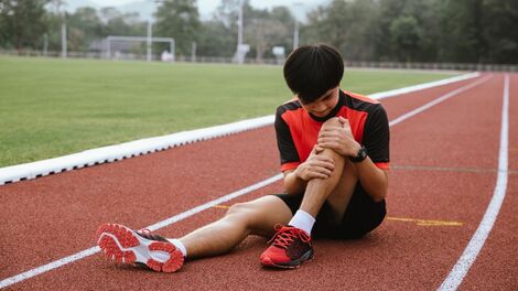 Quando o esforço vira lesão: ortopedista alerta para os sinais do corpo durante o exercício