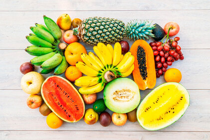 Quanto mais frequente for o seu consumo de fruta, menor o seu risco de depressão, diz estudo