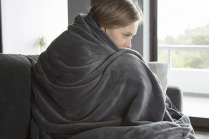 Queda de temperatura aumenta as dores, mas é possível fugir delas