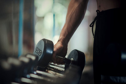 7 Razões para fazer cardio e ganhar músculos