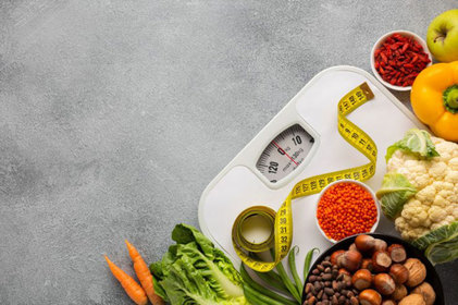 Reeducação alimentar e a boa relação com os alimentos